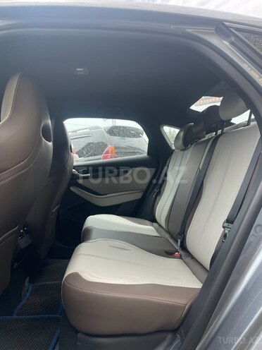 BYD Qin Plus-8