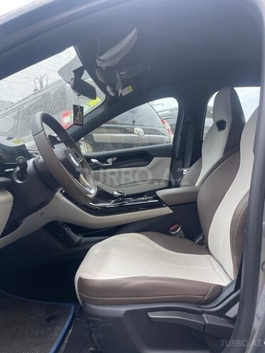 BYD Qin Plus-7