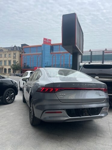 BYD Qin Plus-6