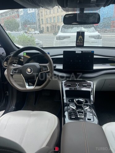 BYD Qin Plus-9