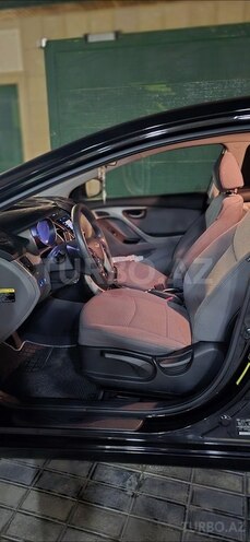 Hyundai Elantra 2015, 84,973 km - 1.8 л - Bakı