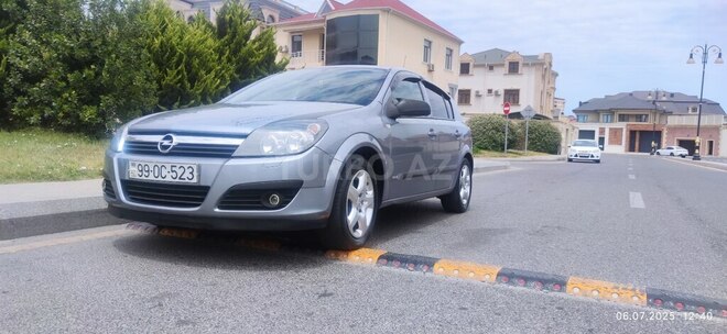 Opel Astra 2006, 355,000 km - 1.3 l - Bakı