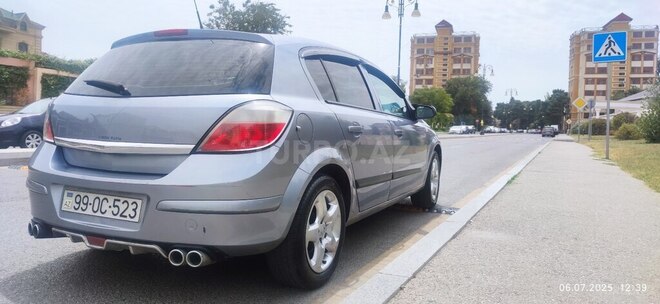 Opel Astra 2006, 355,000 km - 1.3 l - Bakı