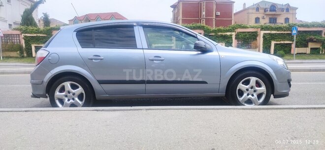Opel Astra 2006, 355,000 km - 1.3 l - Bakı