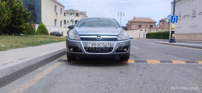 Opel Astra 2006, 355,000 km - 1.3 l - Bakı