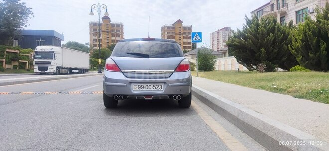 Opel Astra 2006, 355,000 km - 1.3 l - Bakı