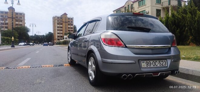 Opel Astra 2006, 355,000 km - 1.3 l - Bakı