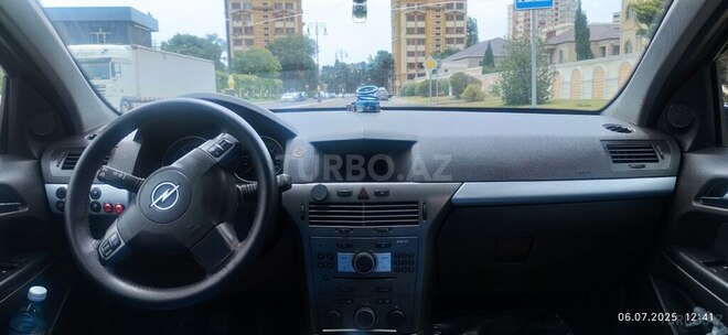 Opel Astra 2006, 355,000 km - 1.3 l - Bakı