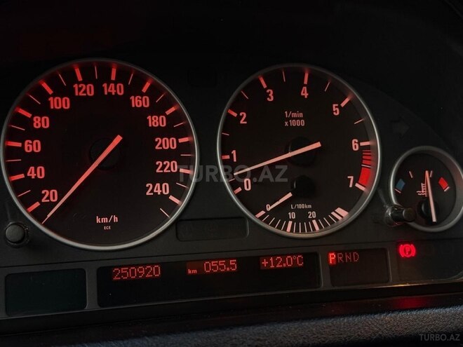 BMW X5 2004, 259,048 km - 4.4 l - Bakı