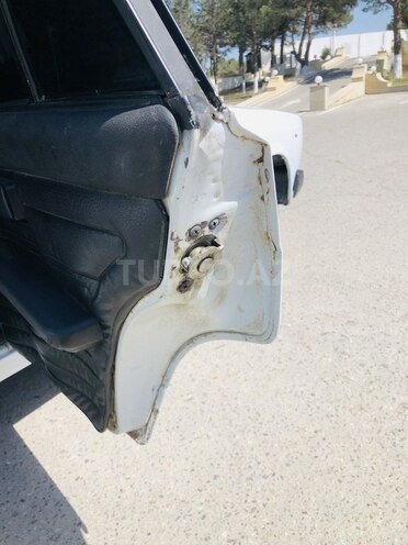 LADA (VAZ) 2107 1999, 95,000 km - 1.6 l - Bakı