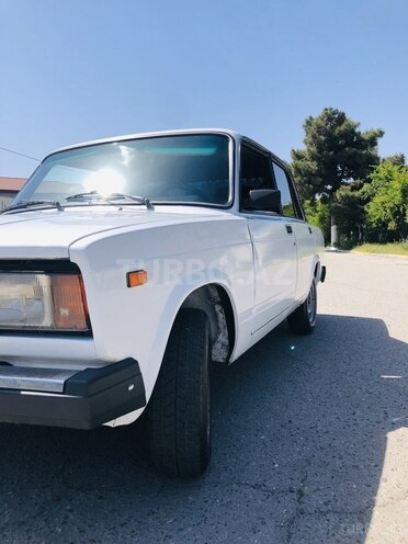 LADA (VAZ) 2107 1999, 95,000 km - 1.6 l - Bakı