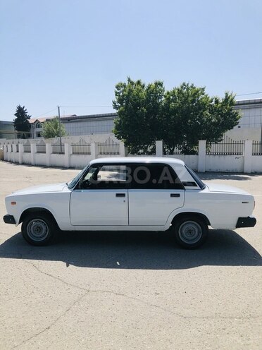 LADA (VAZ) 2107 1999, 95,000 km - 1.6 l - Bakı