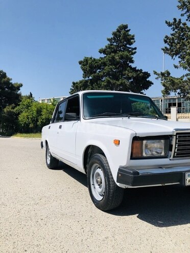 LADA (VAZ) 2107 1999, 95,000 km - 1.6 l - Bakı