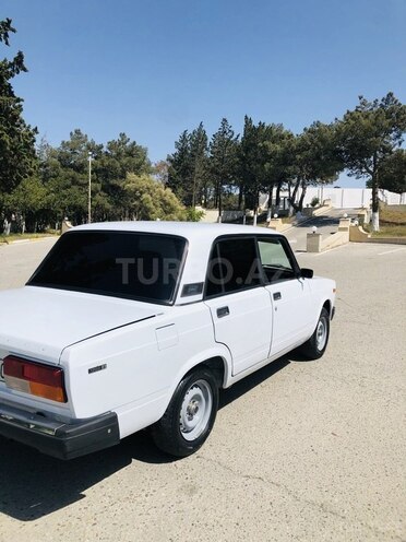 LADA (VAZ) 2107 1999, 95,000 km - 1.6 l - Bakı