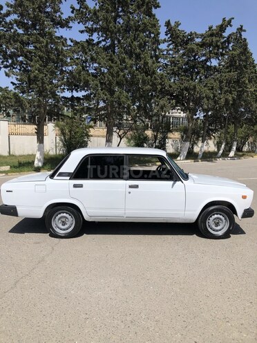 LADA (VAZ) 2107 1999, 95,000 km - 1.6 l - Bakı