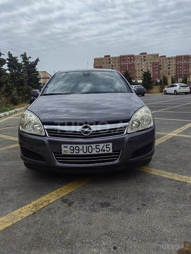 Opel Astra 2009, 329,552 km - 1.7 l - Bakı