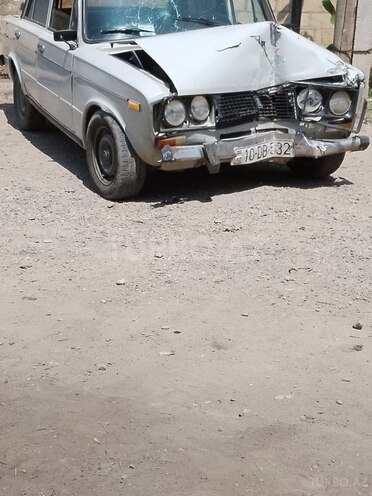 LADA (VAZ) 2106 1987, 59,500 km - 1.5 l - Tovuz