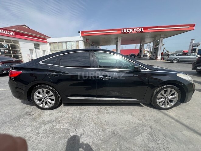 Hyundai Grandeur 2011, 210,000 km - 3.0 l - Bakı