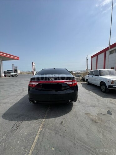 Hyundai Grandeur 2011, 210,000 km - 3.0 l - Bakı