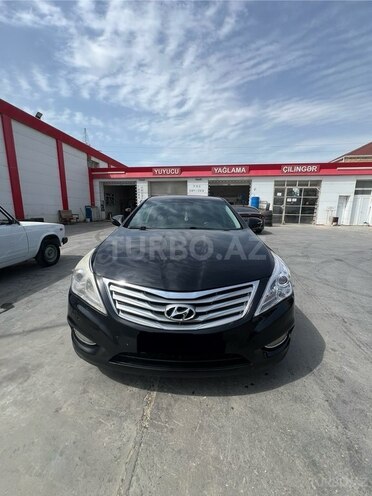 Hyundai Grandeur 2011, 210,000 km - 3.0 l - Bakı