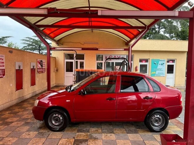 LADA (VAZ) Kalina 2005, 150,000 km - 1.6 l - Gəncə