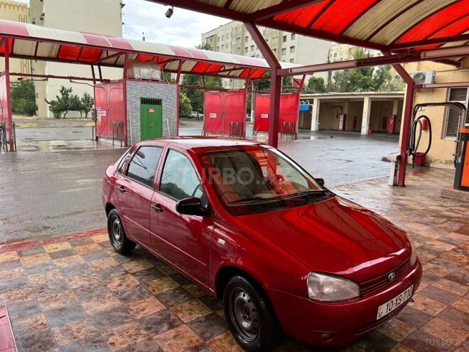 LADA (VAZ) Kalina 2005, 150,000 km - 1.6 l - Gəncə