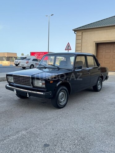 LADA (VAZ) 2107 2010, 70,000 km - 1.6 l - Sumqayıt