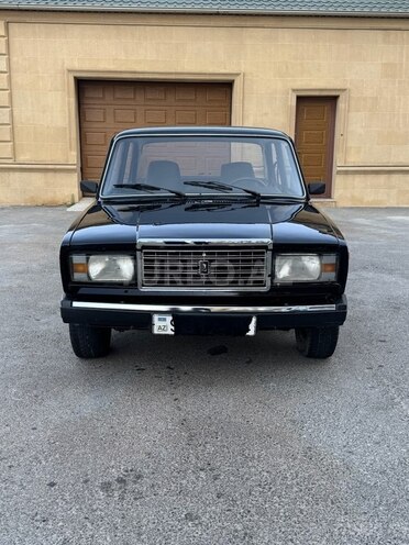 LADA (VAZ) 2107 2010, 70,000 km - 1.6 l - Sumqayıt