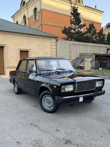LADA (VAZ) 2107 2010, 70,000 km - 1.6 l - Sumqayıt