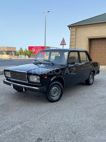 LADA (VAZ) 2107 2010, 70,000 km - 1.6 l - Sumqayıt