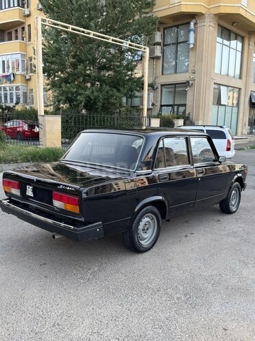 LADA (VAZ) 2107 2010, 70,000 km - 1.6 l - Sumqayıt