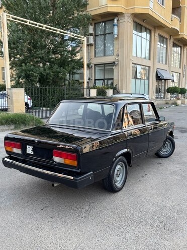 LADA (VAZ) 2107 2010, 70,000 km - 1.6 l - Sumqayıt