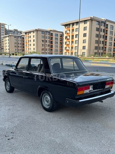 LADA (VAZ) 2107 2010, 70,000 km - 1.6 l - Sumqayıt