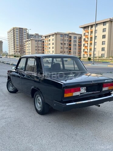 LADA (VAZ) 2107 2010, 70,000 km - 1.6 l - Sumqayıt