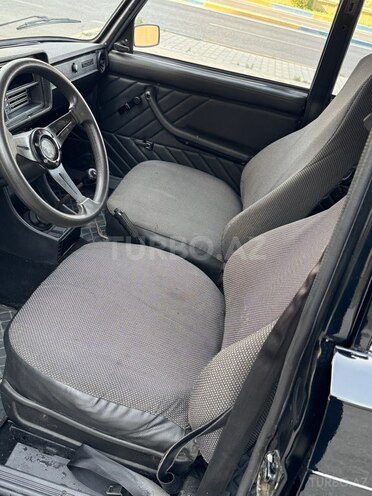 LADA (VAZ) 2107 2010, 70,000 km - 1.6 l - Sumqayıt