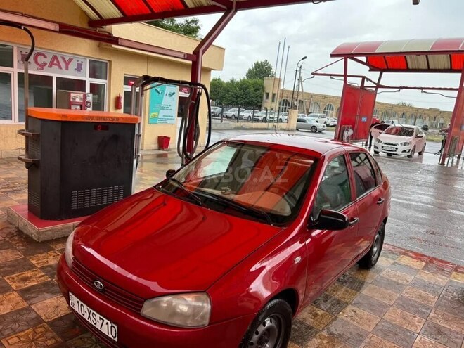 LADA (VAZ) Kalina 2005, 150,000 km - 1.6 l - Gəncə