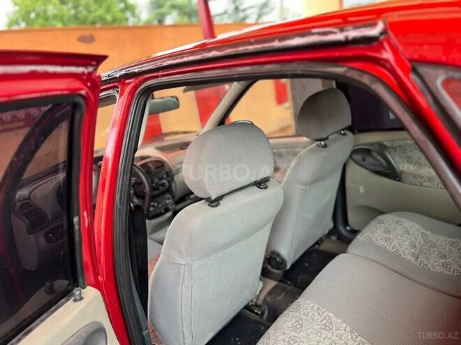 LADA (VAZ) Kalina 2005, 150,000 km - 1.6 l - Gəncə