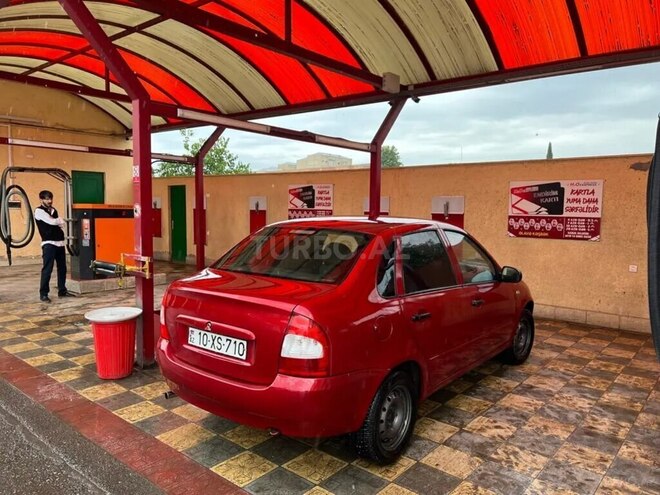 LADA (VAZ) Kalina 2005, 150,000 km - 1.6 l - Gəncə