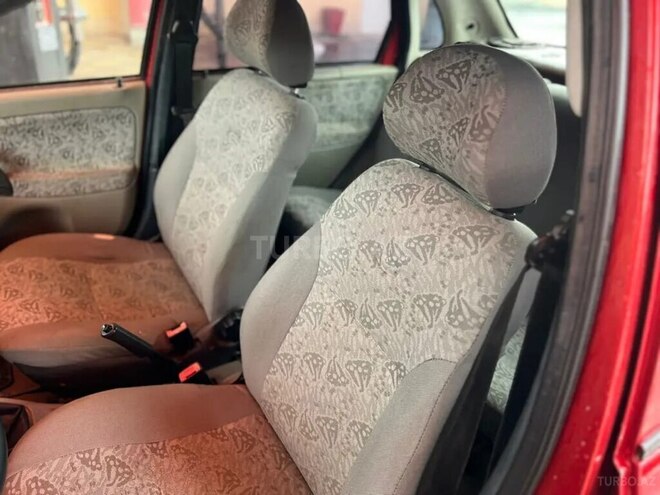 LADA (VAZ) Kalina 2005, 150,000 km - 1.6 l - Gəncə