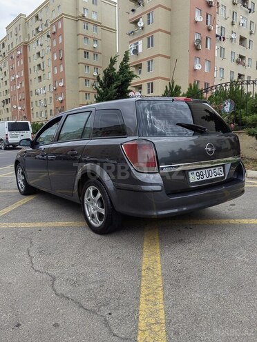 Opel Astra 2009, 329,552 km - 1.7 l - Bakı