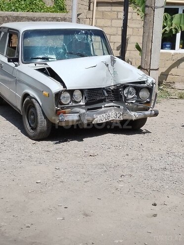 LADA (VAZ) 2106 1987, 59,500 km - 1.5 l - Tovuz