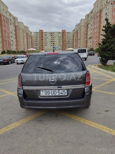 Opel Astra 2009, 329,552 km - 1.7 l - Bakı
