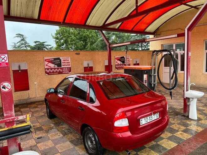 LADA (VAZ) Kalina 2005, 150,000 km - 1.6 l - Gəncə