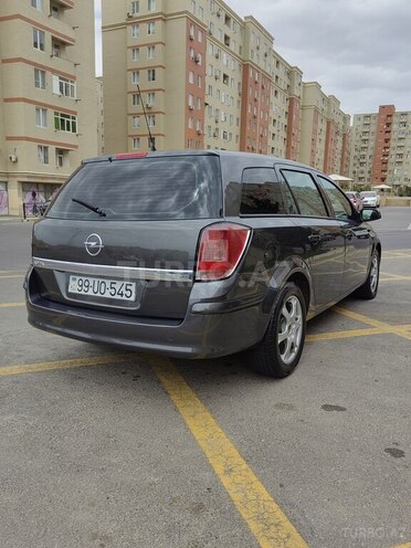 Opel Astra 2009, 329,552 km - 1.7 l - Bakı