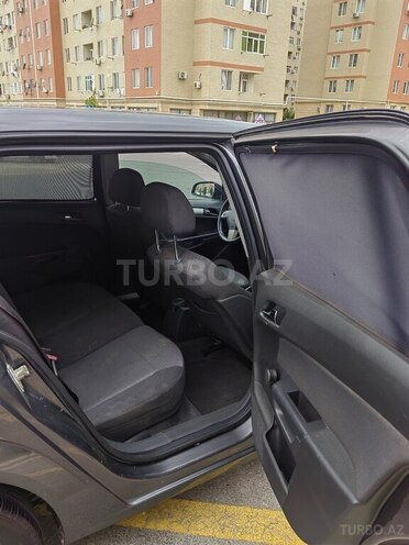 Opel Astra 2009, 329,552 km - 1.7 l - Bakı