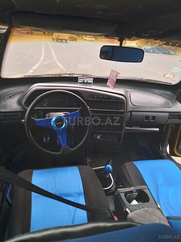 LADA (VAZ) 21099 1999, 999,999 km - 1.5 l - Sumqayıt