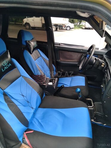 LADA (VAZ) 21099 1999, 999,999 km - 1.5 l - Sumqayıt