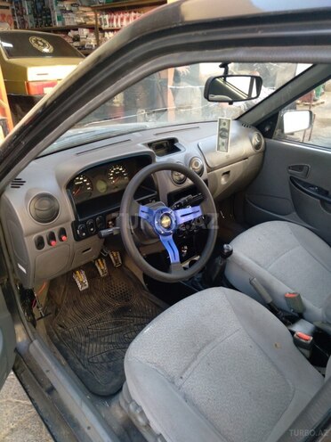 LADA (VAZ) 21099 1999, 999,999 km - 1.5 l - Sumqayıt