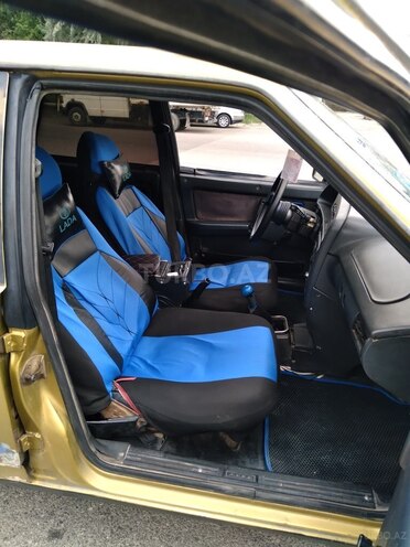 LADA (VAZ) 21099 1999, 999,999 km - 1.5 l - Sumqayıt