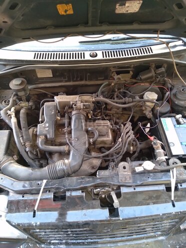 LADA (VAZ) 21099 1999, 999,999 km - 1.5 l - Sumqayıt